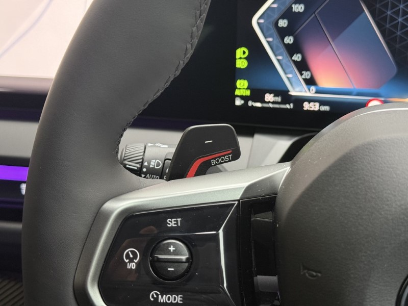 2025 (25) BMW X3 xDrive20 M Sport 5dr  3977108