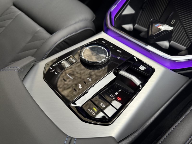 2025 (25) BMW X3 xDrive20 M Sport 5dr  3977099