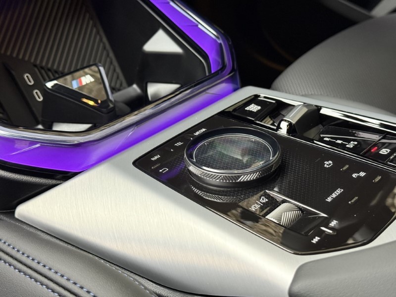 2025 (25) BMW X3 xDrive20 M Sport 5dr  3977125