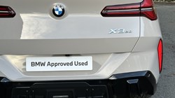 2025 (25) BMW X3 xDrive20 M Sport 5dr 4865027