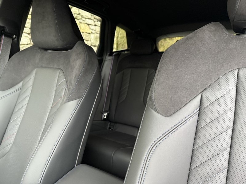 2025 (25) BMW X3 xDrive20 M Sport 5dr  3977121