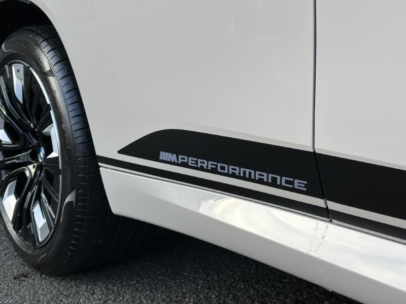 2025 (25) BMW X3 xDrive20 M Sport 5dr  4865051