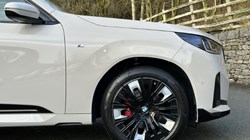 2025 (25) BMW X3 xDrive20 M Sport 5dr 4865048
