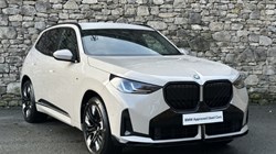 2025 (25) BMW X3 xDrive20 M Sport 5dr 4865040