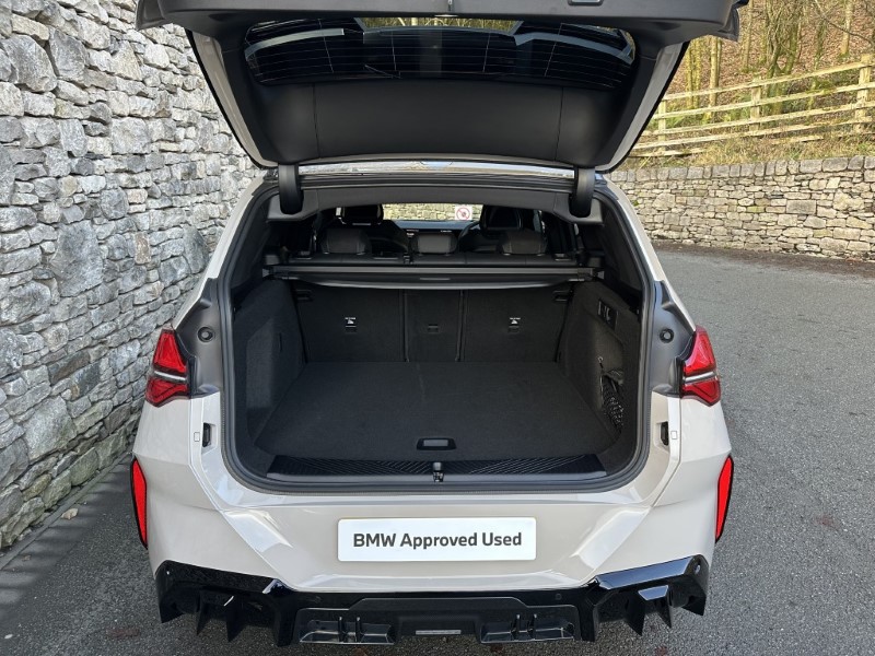 2025 (25) BMW X3 xDrive20 M Sport 5dr  4865024