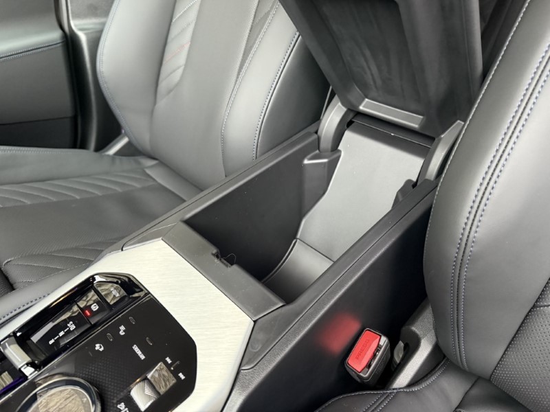 2025 (25) BMW X3 xDrive20 M Sport 5dr  3977123