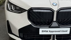 2025 (25) BMW X3 xDrive20 M Sport 5dr 3977113