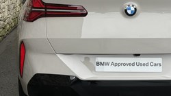 2025 (25) BMW X3 xDrive20 M Sport 5dr 3977088