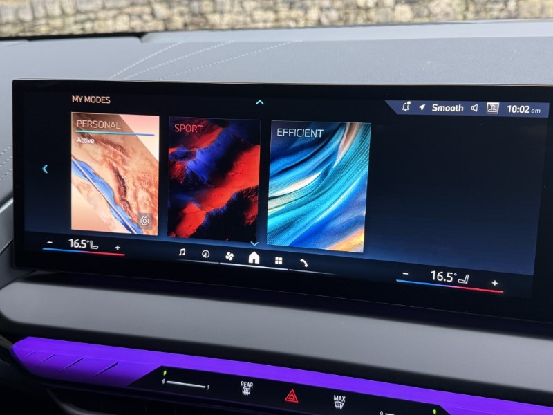 2025 (25) BMW X3 xDrive20 M Sport 5dr  3977154