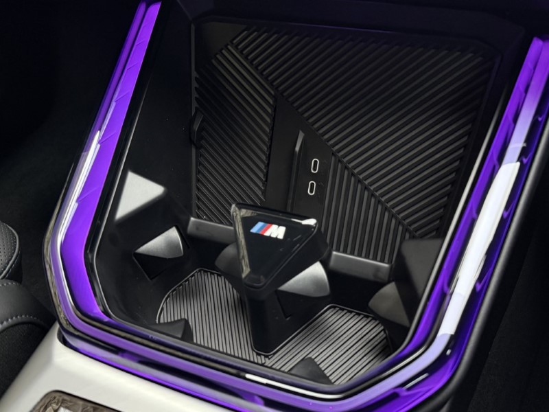 2025 (25) BMW X3 xDrive20 M Sport 5dr  3977103