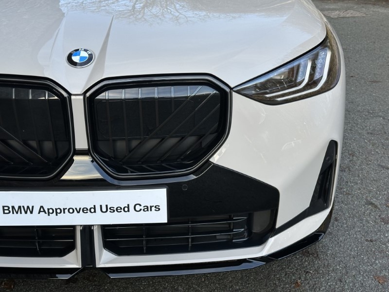 2025 (25) BMW X3 xDrive20 M Sport 5dr  4865030