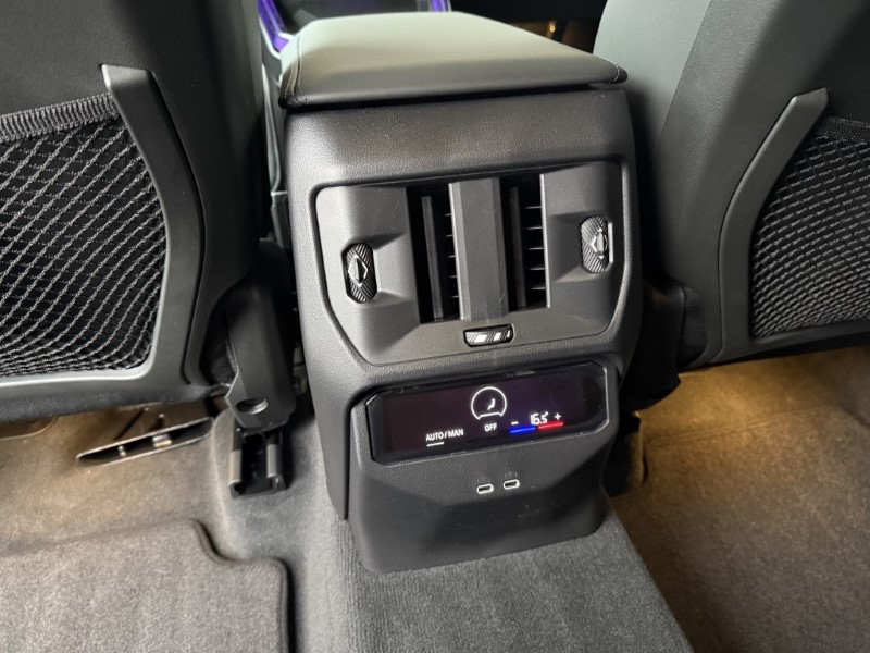 2025 (25) BMW X3 xDrive20 M Sport 5dr  3977133