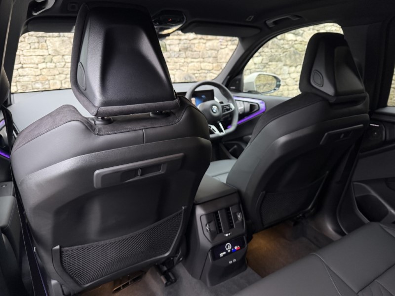 2025 (25) BMW X3 xDrive20 M Sport 5dr  3977134