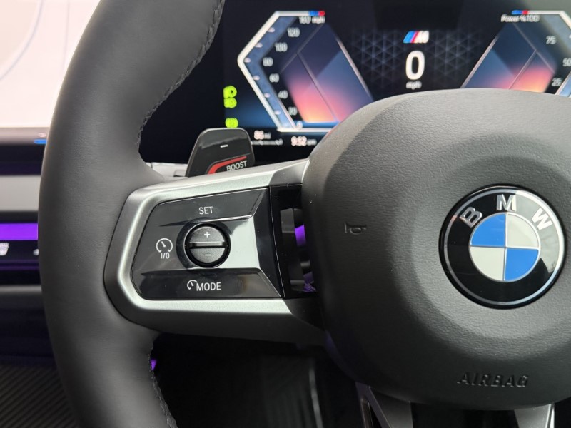 2025 (25) BMW X3 xDrive20 M Sport 5dr  3977106