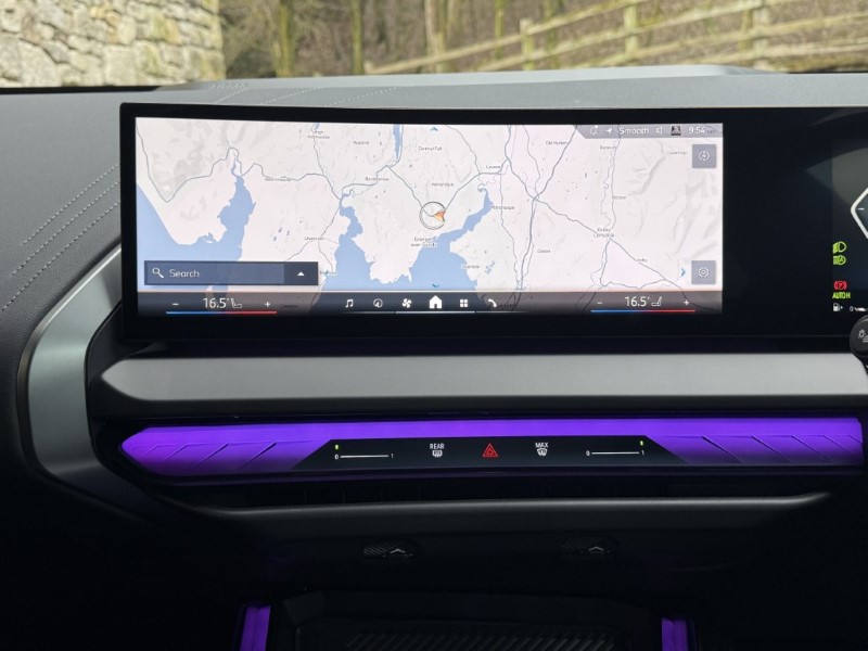 2025 (25) BMW X3 xDrive20 M Sport 5dr  3977112