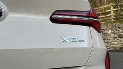 2025 (25) BMW X3 xDrive20 M Sport 5dr 4865028