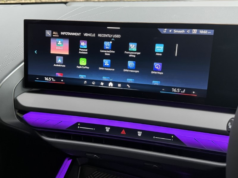 2025 (25) BMW X3 xDrive20 M Sport 5dr  3977155