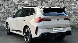 2025 (25) BMW X3 xDrive20 M Sport 5dr 1