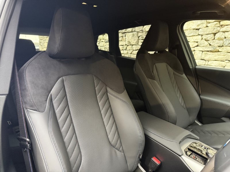 2025 (25) BMW X3 xDrive20 M Sport 5dr  3977095