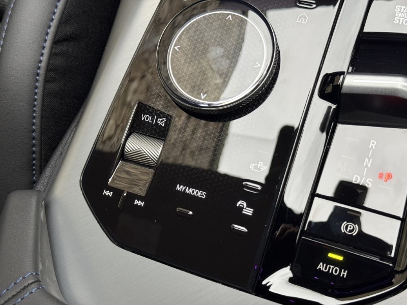 2025 (25) BMW X3 xDrive20 M Sport 5dr  3977100