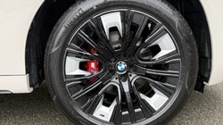 2025 (25) BMW X3 xDrive20 M Sport 5dr 3977147