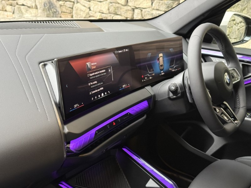 2025 (25) BMW X3 xDrive20 M Sport 5dr  3977118