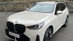 2025 (25) BMW X3 xDrive20 M Sport 5dr 3977129