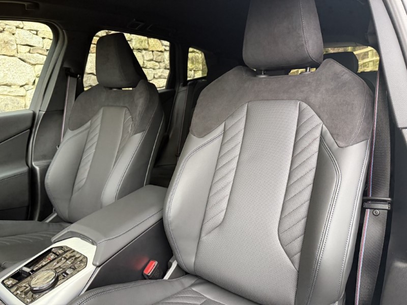 2025 (25) BMW X3 xDrive20 M Sport 5dr  3977120