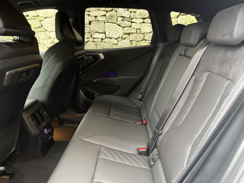 2025 (25) BMW X3 xDrive20 M Sport 5dr  3977116