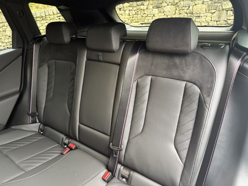 2025 (25) BMW X3 xDrive20 M Sport 5dr  3977132