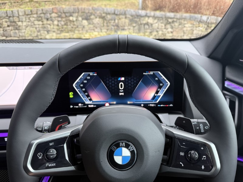 2025 (25) BMW X3 xDrive20 M Sport 5dr  3977156