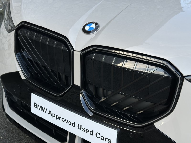 2025 (25) BMW X3 xDrive20 M Sport 5dr  4865031