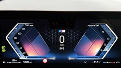 2025 (25) BMW X3 xDrive20 M Sport 5dr 3977157