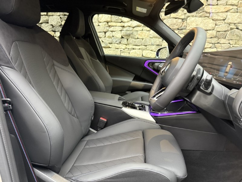 2025 (25) BMW X3 xDrive20 M Sport 5dr  3977092