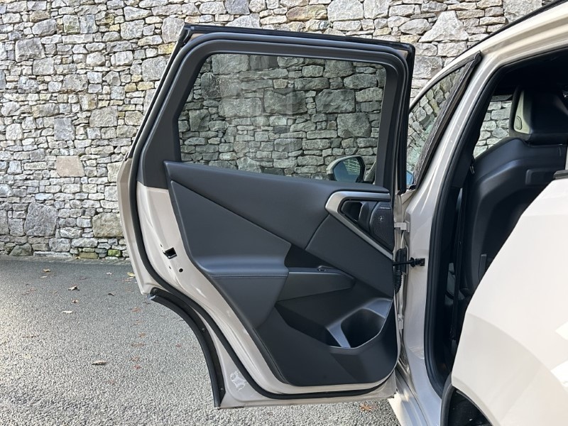 2025 (25) BMW X3 xDrive20 M Sport 5dr  4865033