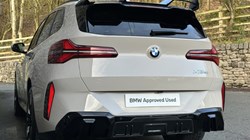 2025 (25) BMW X3 xDrive20 M Sport 5dr 4865025