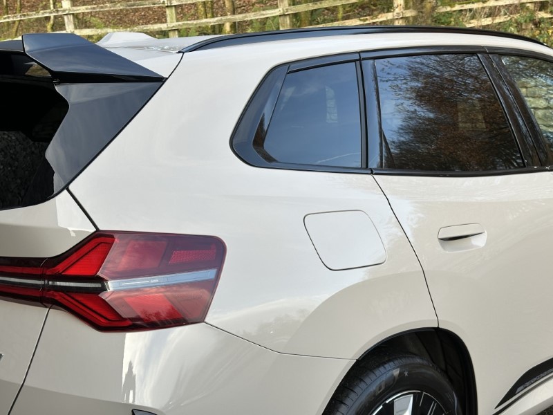 2025 (25) BMW X3 xDrive20 M Sport 5dr  4865053