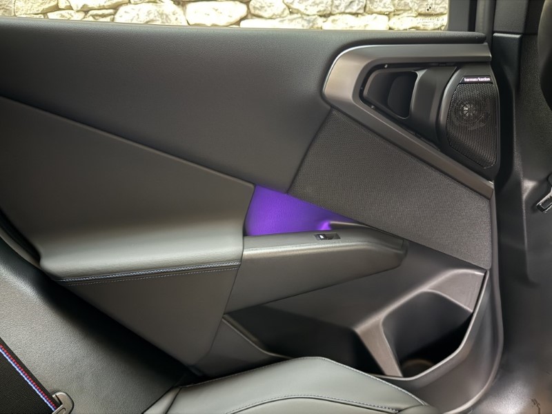 2025 (25) BMW X3 xDrive20 M Sport 5dr  3977111