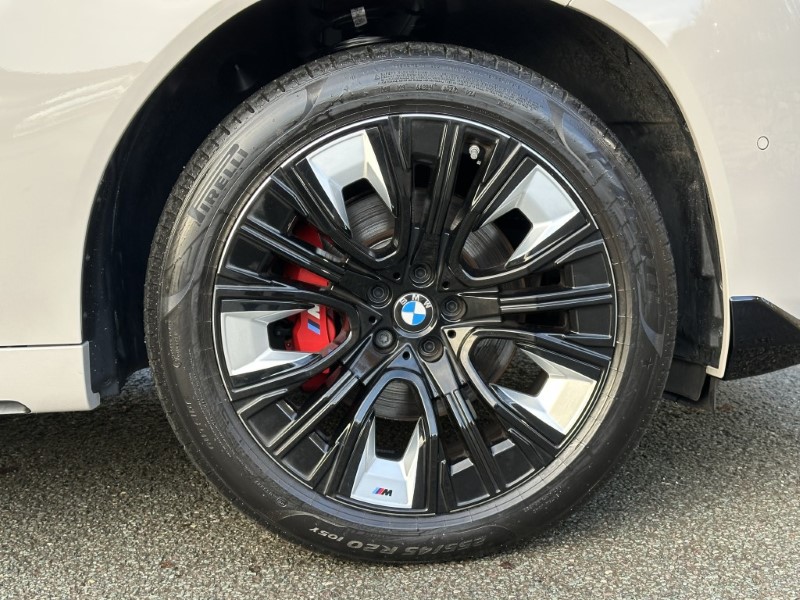 2025 (25) BMW X3 xDrive20 M Sport 5dr  4865046