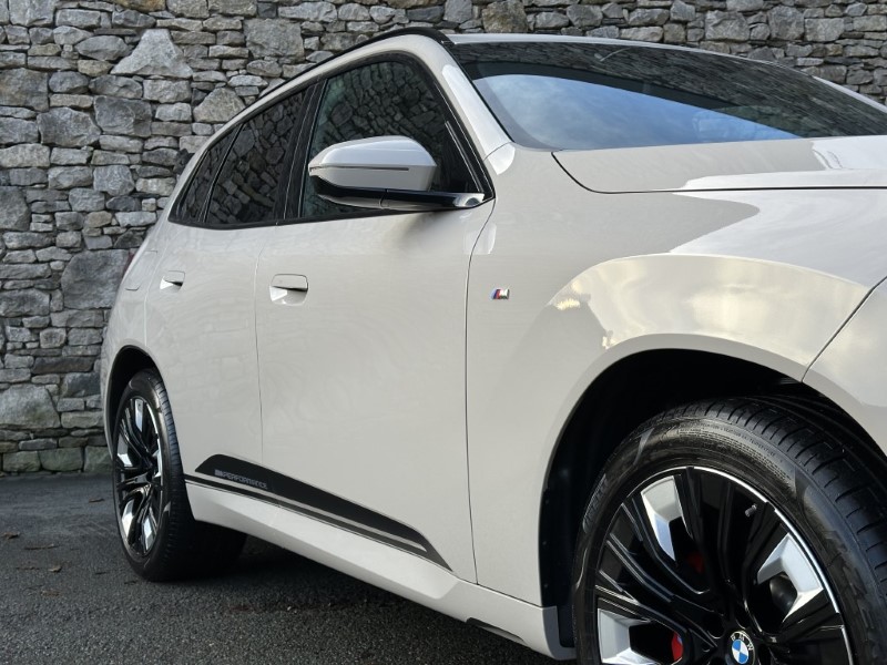 2025 (25) BMW X3 xDrive20 M Sport 5dr  4865050