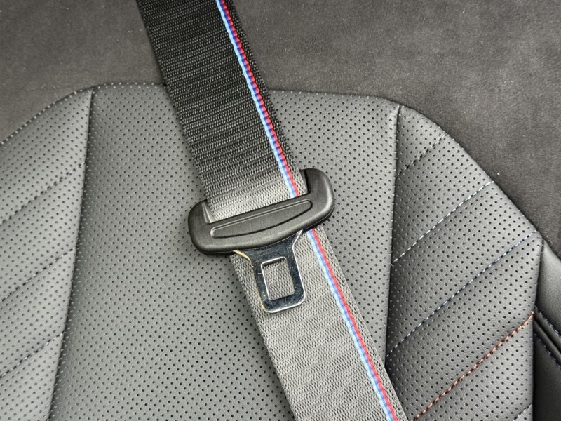 2025 (25) BMW X3 xDrive20 M Sport 5dr  3977124