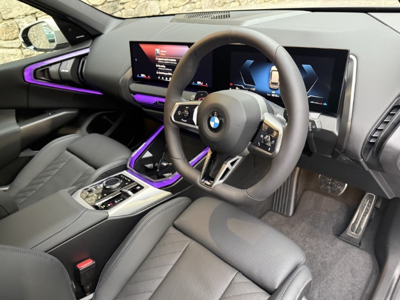 2025 (25) BMW X3 xDrive20 M Sport 5dr  3977091