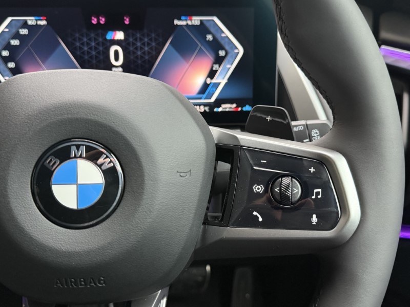 2025 (25) BMW X3 xDrive20 M Sport 5dr  3977107