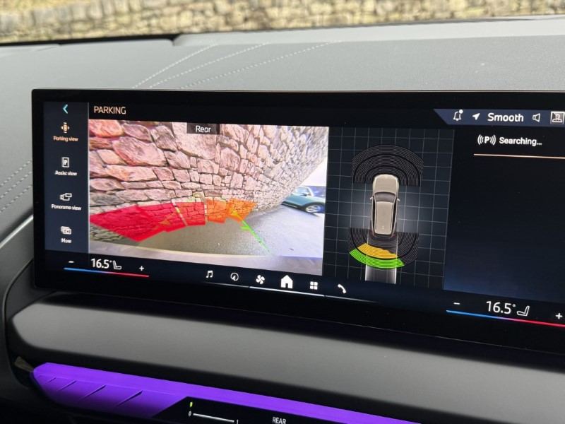 2025 (25) BMW X3 xDrive20 M Sport 5dr  3977152