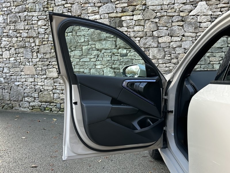 2025 (25) BMW X3 xDrive20 M Sport 5dr  4865032