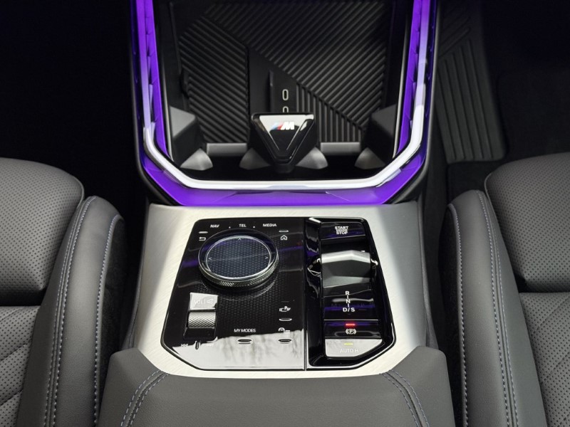 2025 (25) BMW X3 xDrive20 M Sport 5dr  3977098