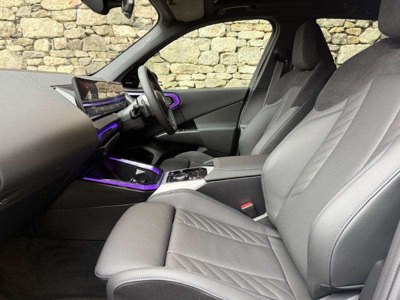 2025 (25) BMW X3 xDrive20 M Sport 5dr  3977119