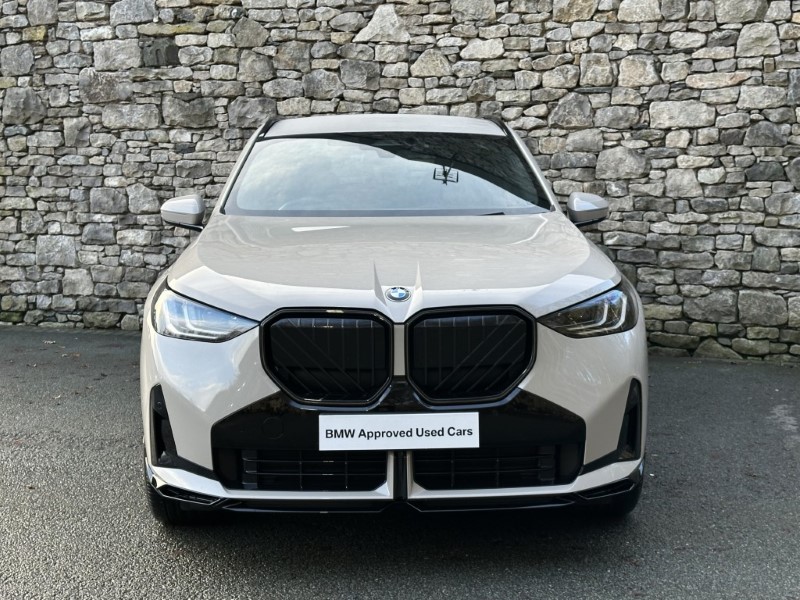 2025 (25) BMW X3 xDrive20 M Sport 5dr  4865041