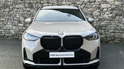 2025 (25) BMW X3 xDrive20 M Sport 5dr 4865041