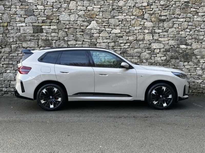2025 (25) BMW X3 xDrive20 M Sport 5dr  4865054